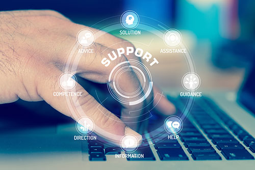 IT Support Ontario